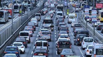 Artık trafikte bunu yapan 5 yıl hapis cezası alacak