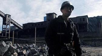 Çin'in Yünnan eyaletinde bir kömür madenindeki patlamada 4 işçi öldü