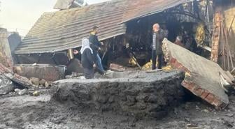 Diyarbakır'da peynir tesisinde patlama: 6 yaralı