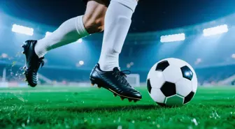 Futbolda FETÖ soruşturması! Biri üst düzey 4 isim ifadeye çağrıldı