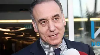 Futbolda FETÖ soruşturması! Biri üst düzey 4 isim ifadeye çağrıldı