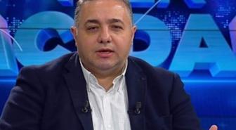 Gazeteci Zafer Şahin ateş püskürdü: Bundan sonra Youtube'da devam edeceğim