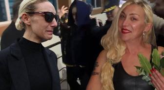 Cezaevinde darbedilen Tuğyan'la ilgili kan donduran iddia! 'Torununu organ mafyasına satarım' demiş