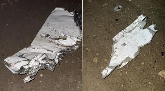 Libya'dan Ankara'daki uçak kazası için uzman heyet