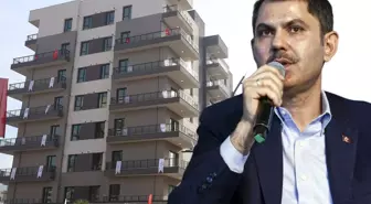 500 bin sosyal konut projesinde ilk kura tarihi belli oldu