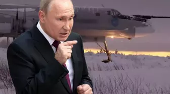 Putin İngiltere'ye nükleer bombardıman uçakları gönderdi, NATO harekete geçti