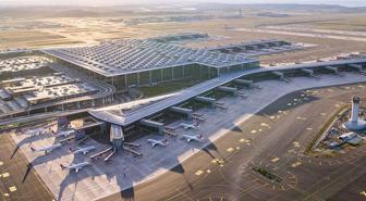 Sabiha Gökçen Havalimanı'nda 2024'ün yolcu rekoru 11 ayda kırıldı