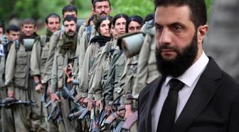 Şam'dan SDG'ye rest: Müzakere edilemez taleplerde ısrar ediyorlar, anlaşma yok