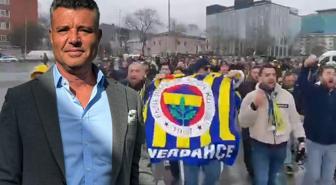 Sadettin Saran ifade veriyor! Yönetici ve taraftarlar adliyeye akın etti