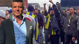 Sadettin Saran ifade veriyor! Yönetici ve taraftarlar adliyeye akın etti