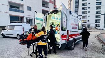 Eşinin kayıp ihbarı yaptığı genç kadının cesedi boş dairede bulundu