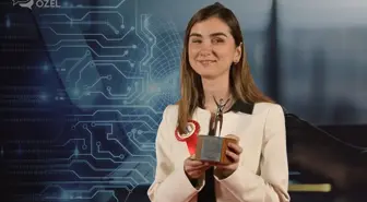 Türk lider 'Dünyada ilk' diyerek anlattı: Yüzde 98 başarı yakaladık