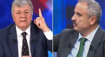 Ünlülere yapılan operasyonlara 'Yaşam biçimi' diyen Balbay'a Sinan Burhan'dan sert tepki