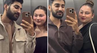 Yakında düğünleri vardı, ikisi de artık hayatta değil