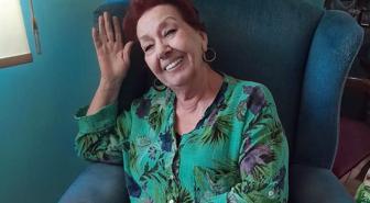 Yaprak Dökümü'nün Hayriye'si filtrenin ayarını kaçırdı