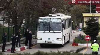 11. Yargı Paketi'nden faydalanacak hükümlülerin tahliyeleri başladı