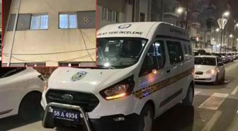 Aile içi kavga kanlı bitti! Tartıştığı ağabeyini bıçaklayarak öldürdü