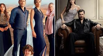 Bakan duyurdu! Türk dizi sektöründe yeni dönem başlıyor