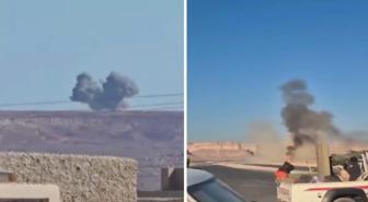 Suudi Arabistan'dan Yemen'deki ayrılıkçı Güney Geçiş Konseyi'ne hava saldırısı