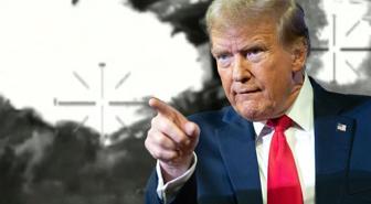 ABD, Nijerya'daki DEAŞ hedeflerini vurdu