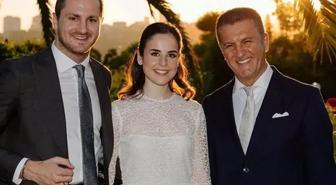 Ömer Sarıgül'den karşı hamle: Revna Sarıgül'e 10 milyon TL'lik dava