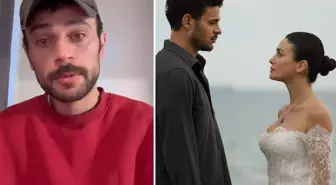 Apar topar final yapan dizi hakkında bomba iddia: Set çalışanını döverek öldürdüler