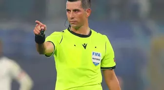 TFF 51 kişiyi PFDK'ya sevk etti! Aralarında hakem Ali Palabıyık da var