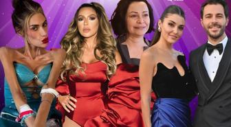 İşte 2025'e damga vuran magazin olayları