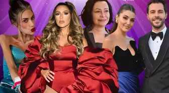 İşte 2025'e damga vuran magazin olayları