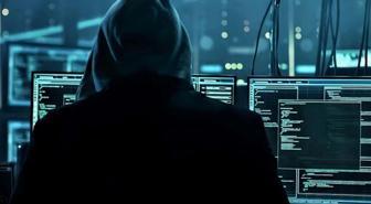 Kamu kurumlarının verilerine erişmişler! Siber çeteye darbe