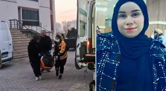 18 yaşındaki Sümeyye'nin ölümünde gizem çözüldü! Katili yasak aşkı çıktı