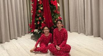 Ünlü futbolcunun Noel paylaşımı takipçilerini kızdırdı