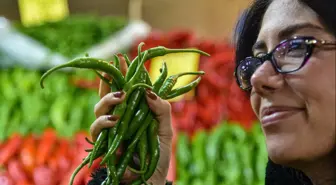 Acı biber sevenler dikkat: Fazla tüketimi anksiyeteye neden olabilir