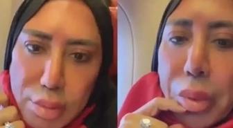 Başörtülü video sonrası tutuklanan Murat Övüç Tekirdağ'a nakledildi