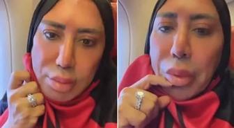 Başörtülü video sonrası tutuklanan Murat Övüç Tekirdağ'a nakledildi