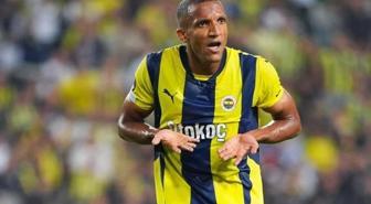Fenerbahçe'de kadro dışı bırakılan Becao'dan şok talep