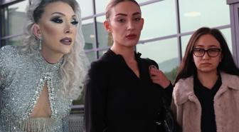 Güllü'nün kızı Tuğyan Ülkem Gülter'in test sonucu belli oldu