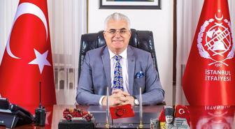 İBB İtfaiye Daire Başkanı Remzi Albayrak gözaltına alındı