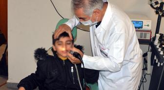 Kaşıntı şikayetiyle gitti, burnundan çıkanlar akıl alır gibi değil