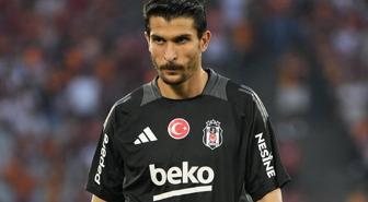 ''Kendine kulüp bul'' denilen Necip Uysal'dan ilk açıklama