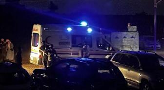 Suriye'nin Hama ilinde 5 kişi bir evde ölü bulundu