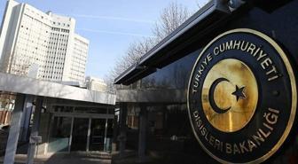 Lüksemburg Büyükelçiliği'ne yeni isim