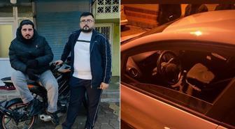 Sokakta kanlı düello! İkisi de hayatını kaybetti