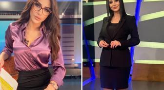 Ela Rumeysa Cebeci'nin spiker kardeşinden açıklama var! Hande Sarıoğlu detayı ilginç