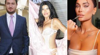 Ünlülere uyuşturucu operasyonunda 17 tutuklama