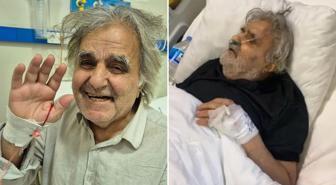 Battal Gazi'nin Zıpzıp'ı Necdet Kökeş'ten kötü haber