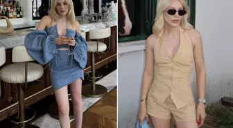 'The Bacım' lakaplı fenomen uyuşturucu soruşturmasında gözaltına alındı