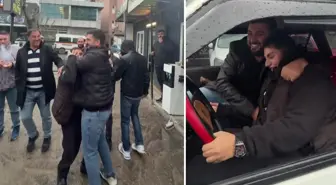 Bu da yeni nesil galericilik! 50 bin TL'ye araç satıyor, vatandaşlar kapısında sıraya giriyor