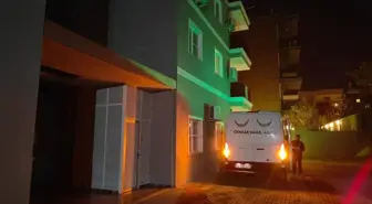 Aydın'da günlerdir haber alınamayan bir kişi evinde ölü bulundu
