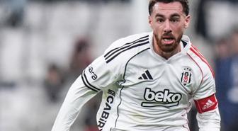 Beşiktaş Salih Özcan transferinde muradına eriyor